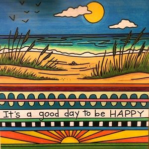 Meet your Posher, Leila